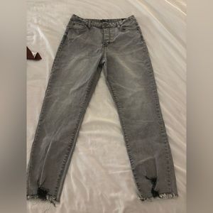 Fashion Nova Jeans